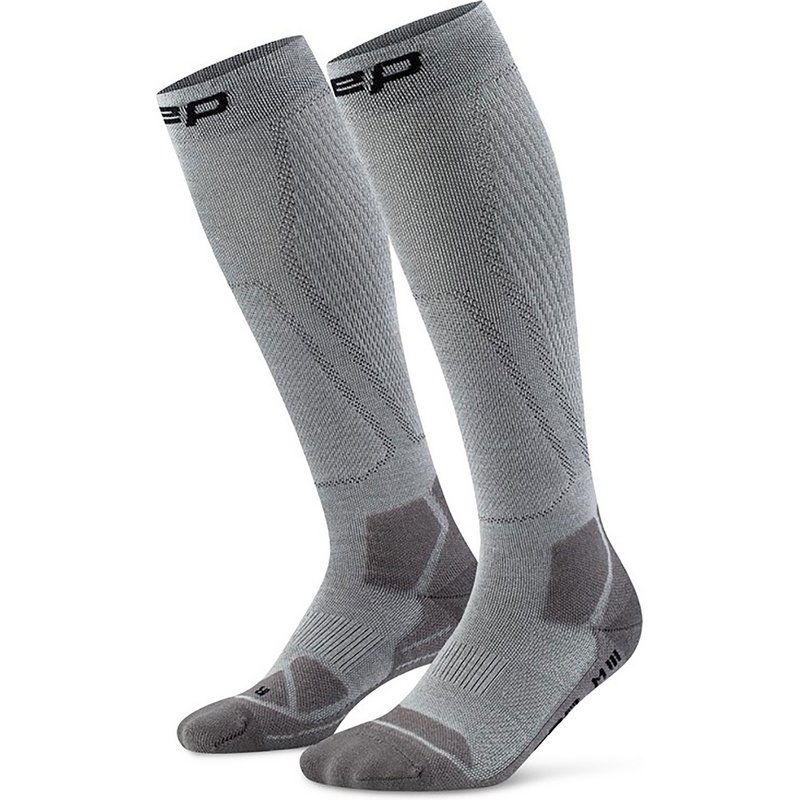 CEP Damen Hiking Light Cushion Socken