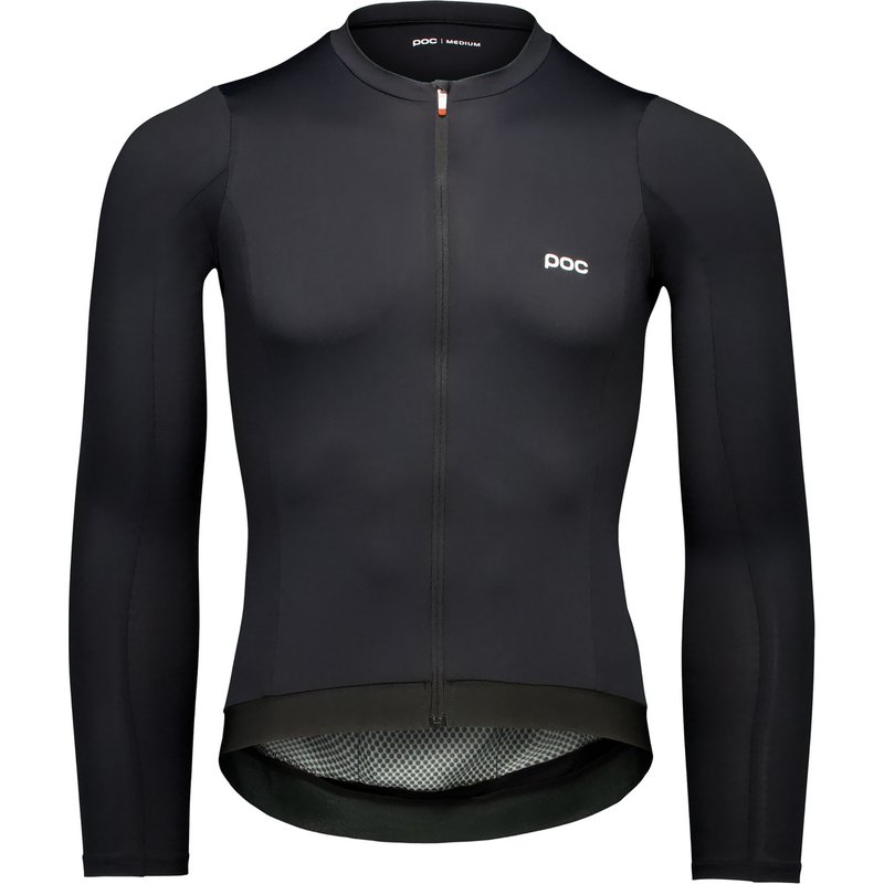 POC Herren Cadence LS Trikot