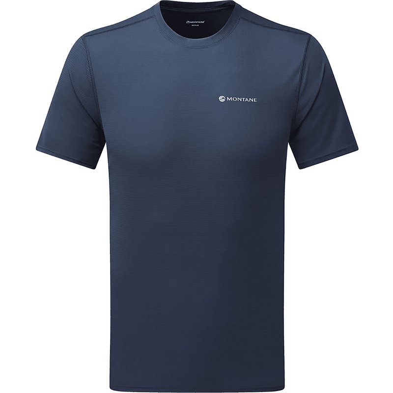 Montane Herren Dart Nano T-Shirt
