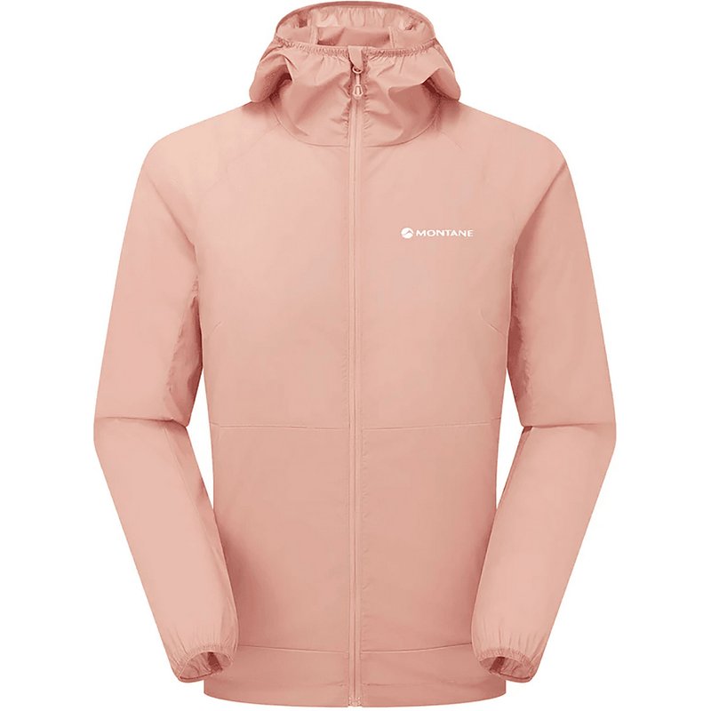 Montane Damen Featherlite Hoodie Jacke