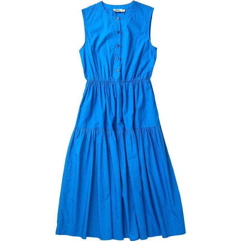 Brava Fabrics Damen Sleeveless Kleid