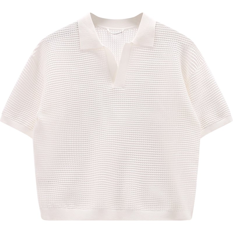 Jeanne Baret Damen Saffron Polo T-Shirt
