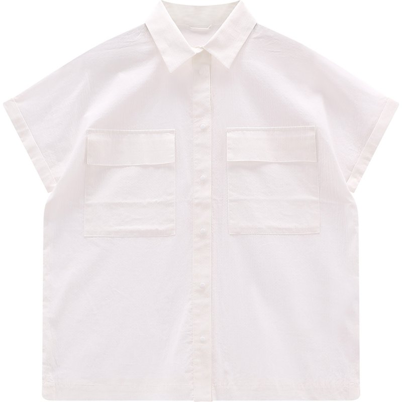 Jeanne Baret Damen Acacia Bluse