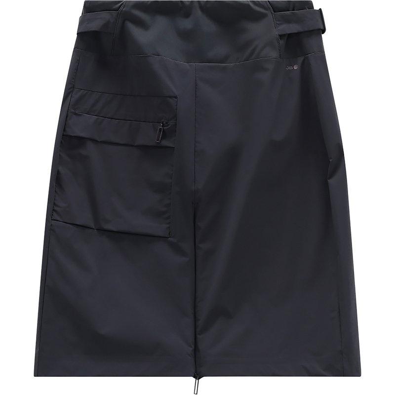 Jeanne Baret Damen Sumatra Rock