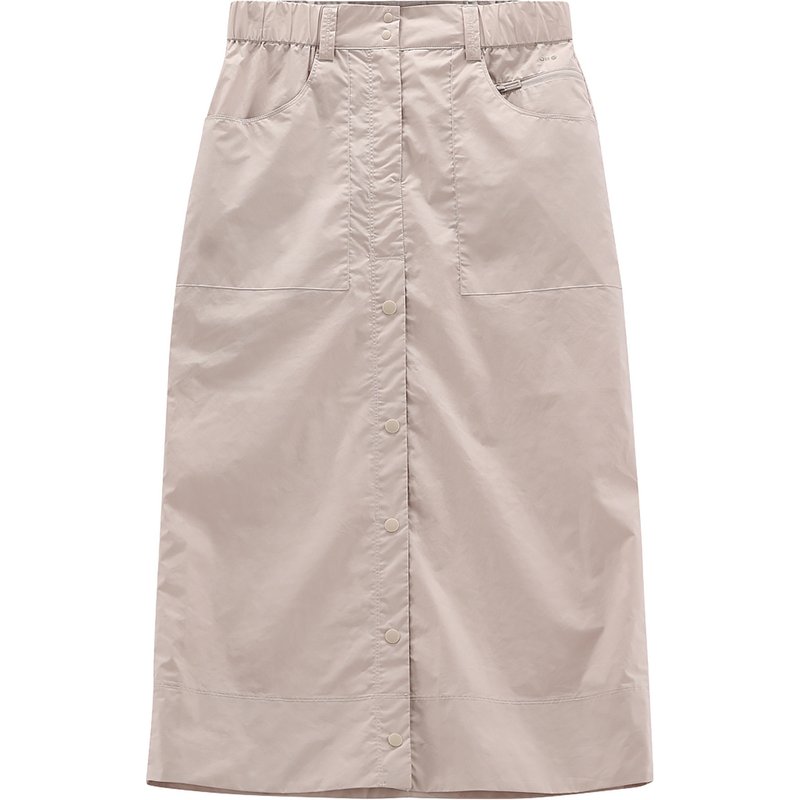Jeanne Baret Damen Papyrus Rock