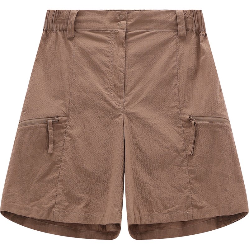 Jeanne Baret Damen Acacia Bermuda Shorts