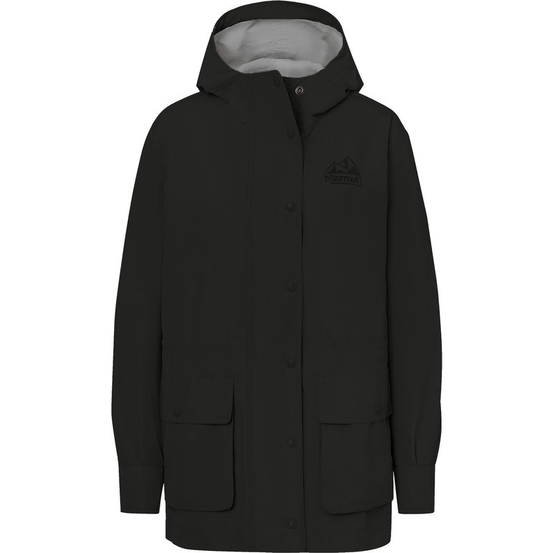 Marmot Damen 78 All Weather Parka