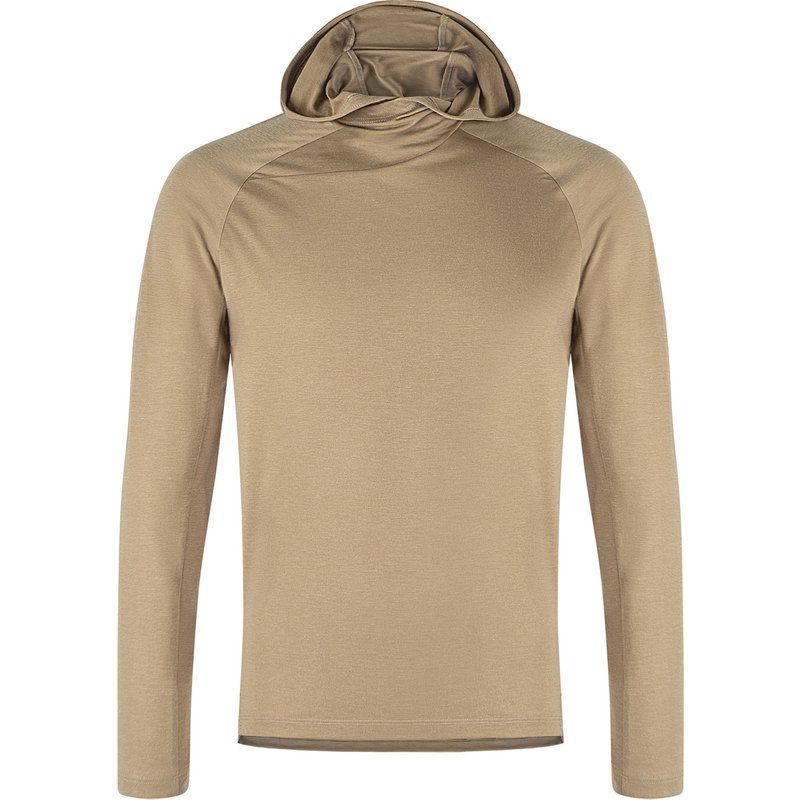 Montura Herren Versante Hoodie