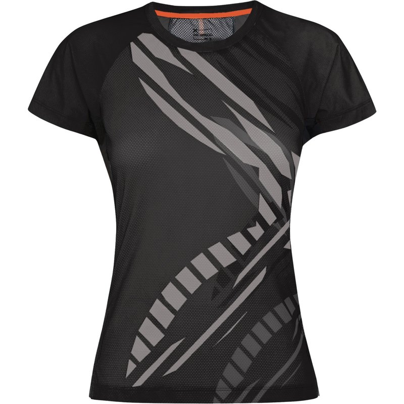 Montura Damen Shadow Graphic T-Shirt