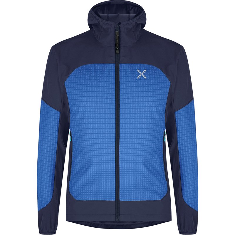 Montura Herren Seed Hoodie Jacke