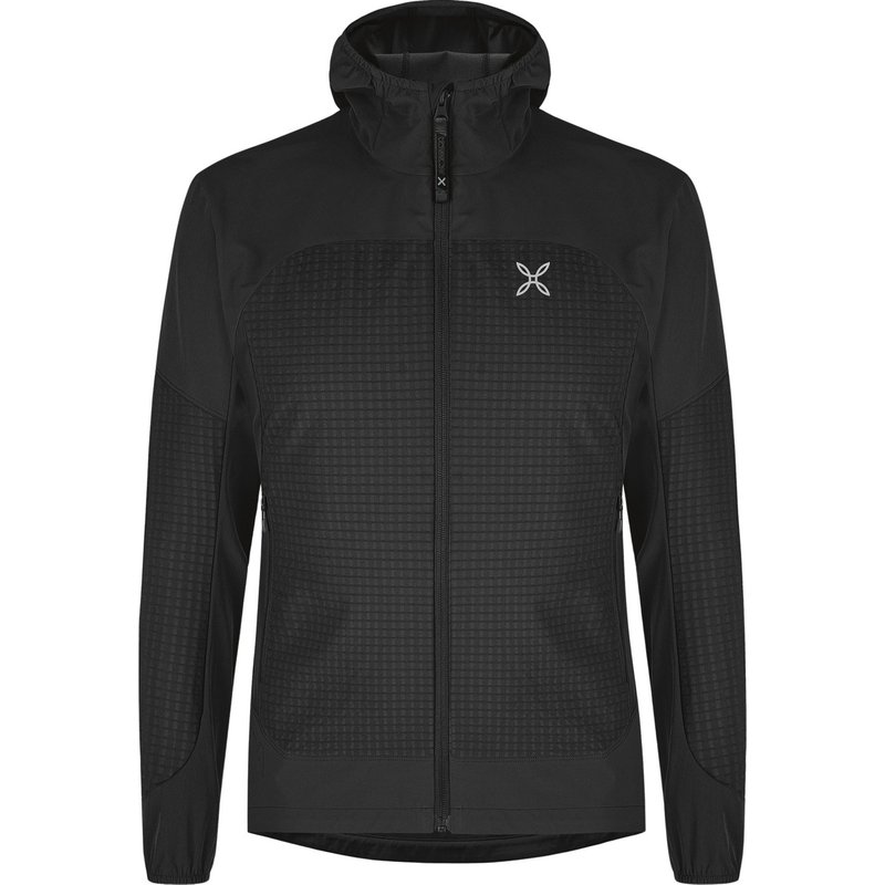 Montura Herren Seed Hoodie Jacke