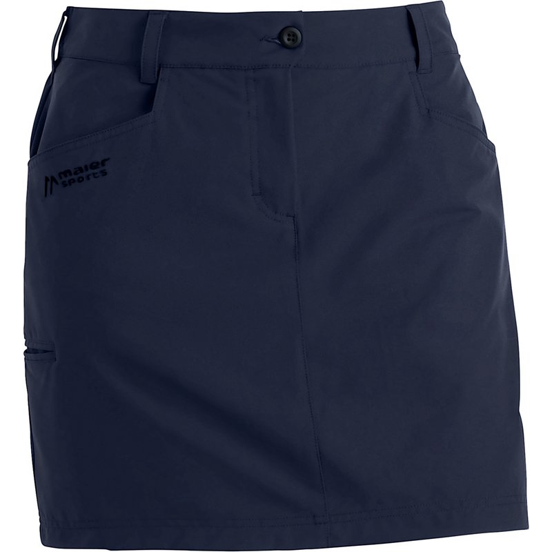 Maier Sports Damen Lulaka Skort