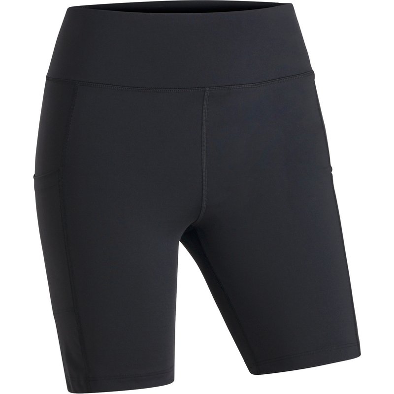 Maier Sports Damen Ms Fav Short Tights