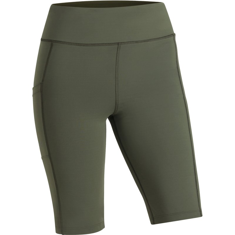 Maier Sports Damen Ms Fav Bermuda Tights