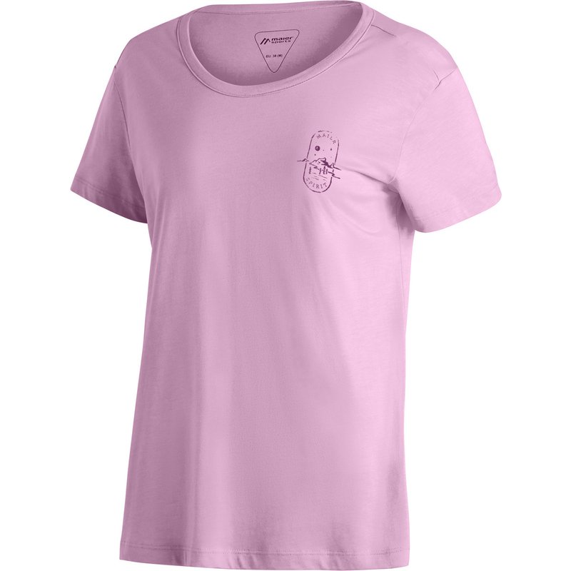 Maier Sports Damen Mariella T-Shirt