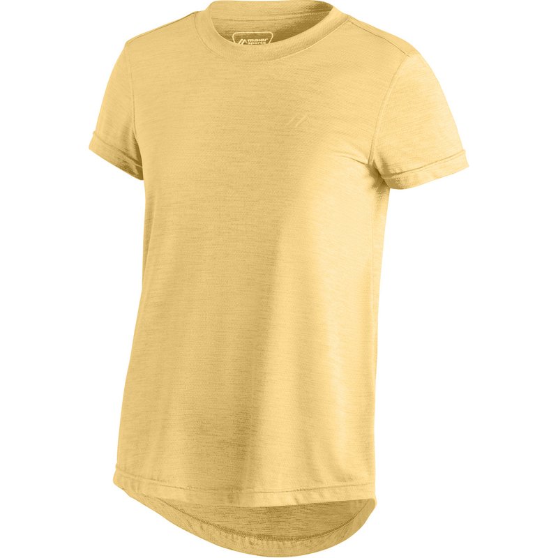 Maier Sports Damen Arvensis T-Shirt