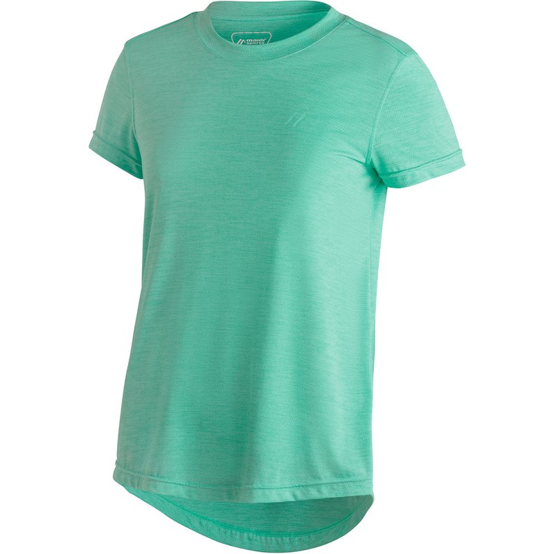 Maier Sports Damen Arvensis T-Shirt