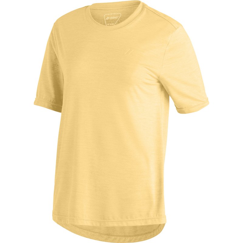 Maier Sports Damen Arvensis T-Shirt
