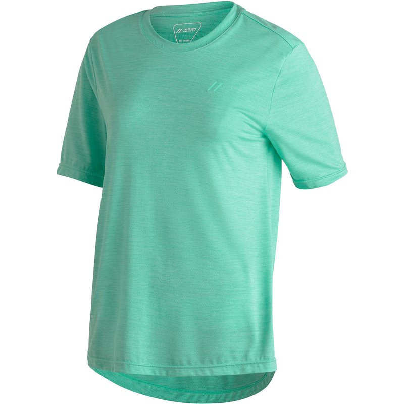 Maier Sports Damen Arvensis T-Shirt