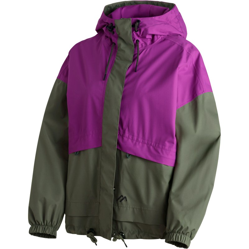 Maier Sports Damen Rinken Jacke