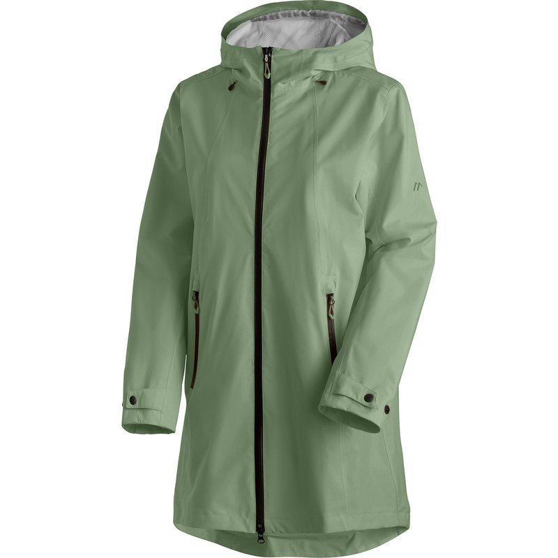 Maier Sports Damen Corinna 2.0 Parka
