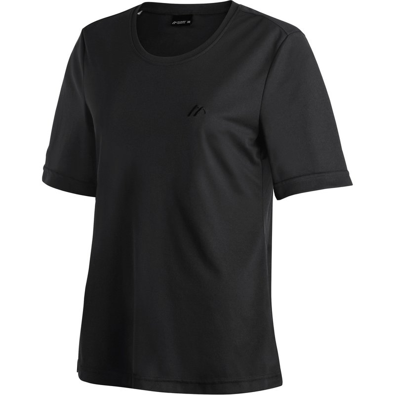 Maier Sports Damen Waltraud T-Shirt