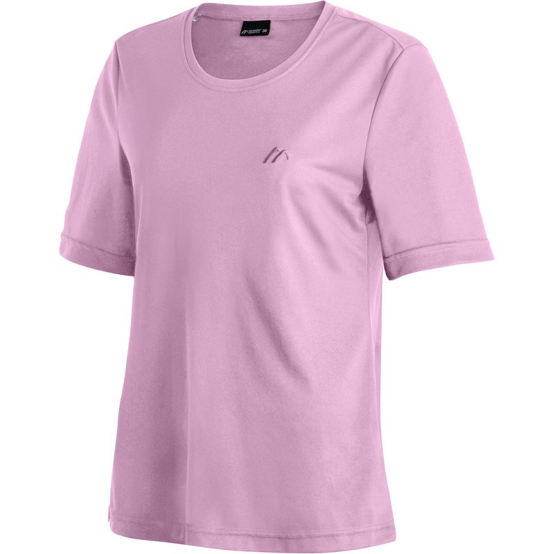 Maier Sports Damen Waltraud T-Shirt