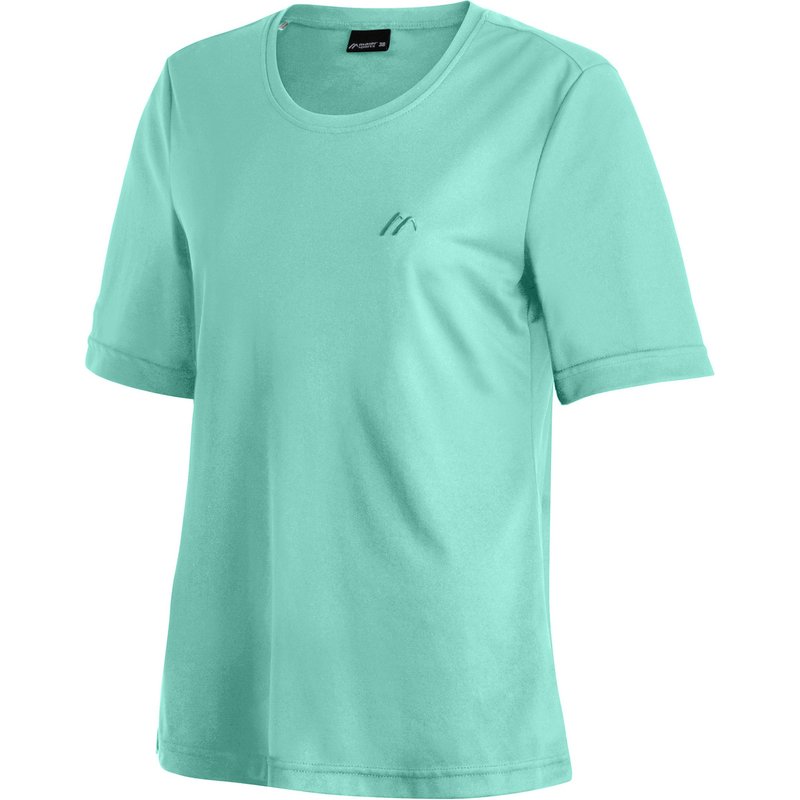 Maier Sports Damen Waltraud T-Shirt