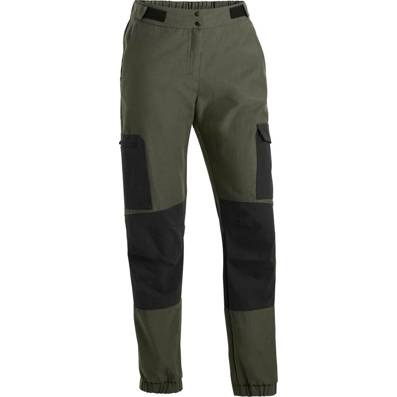 Maier Sports Damen Stoneflex Hose