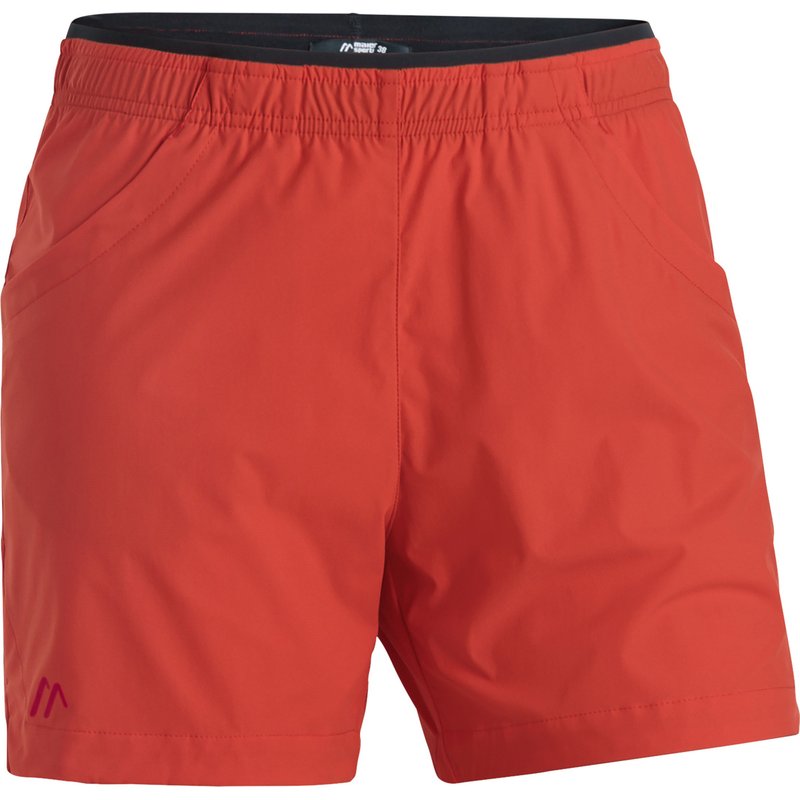Maier Sports Damen Fort Shorts