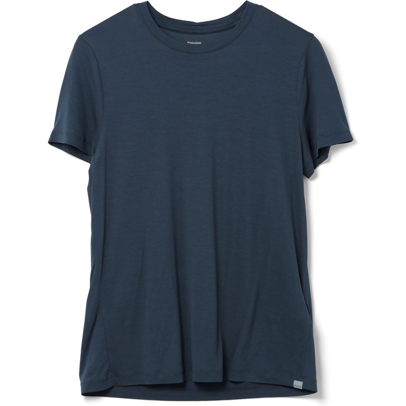 Houdini Damen Tree T-Shirt