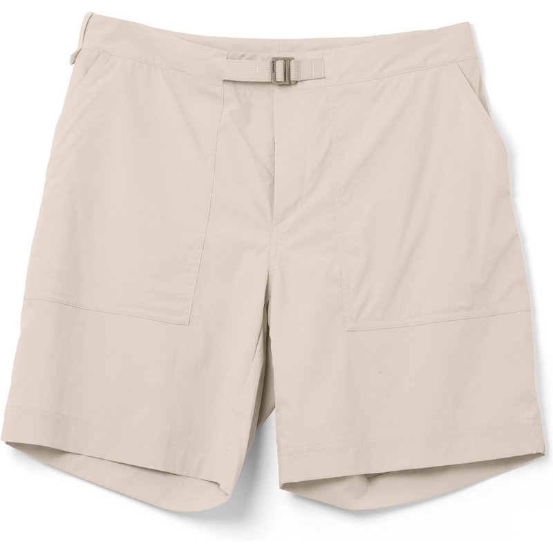 Houdini Damen Liquid Chore Shorts