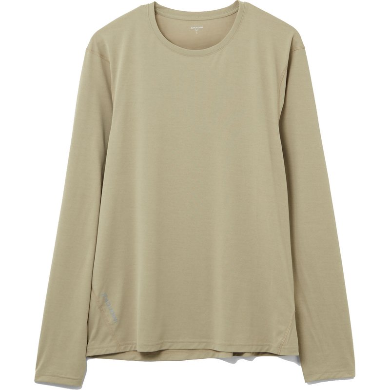 Houdini Herren Pace Air Longsleeve