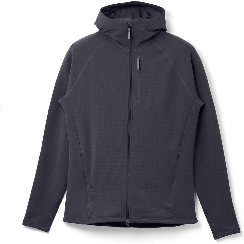 Houdini Herren Aero Hoodie Jacke