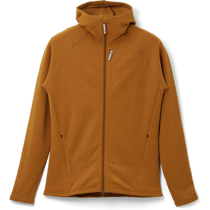 Houdini Herren Aero Hoodie Jacke