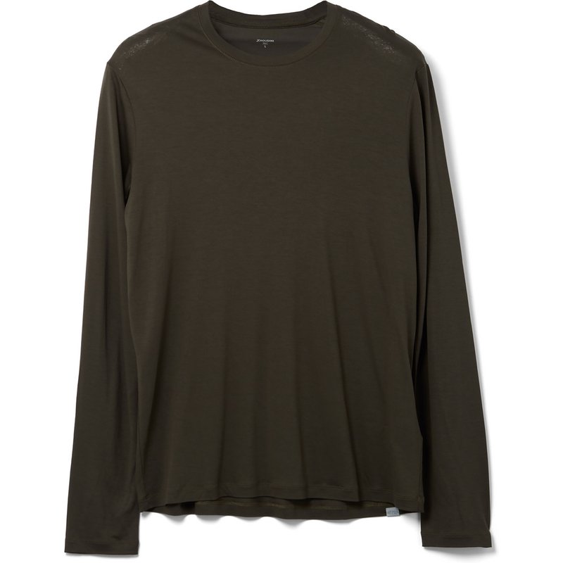 Houdini Herren Tree Longsleeve