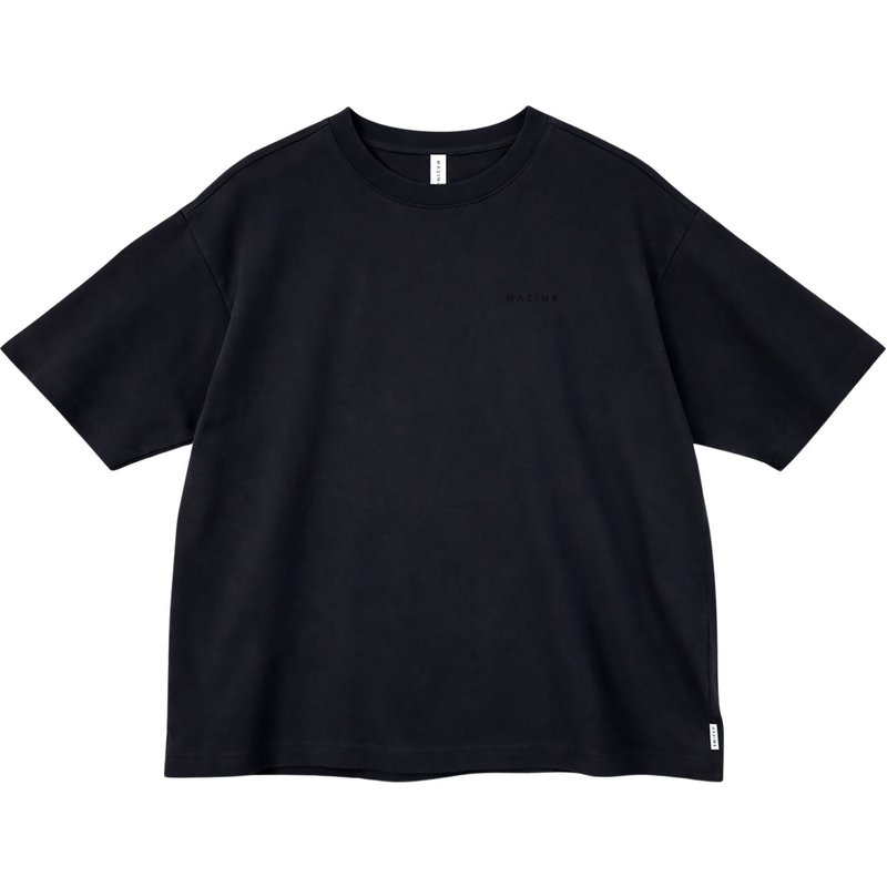 Mazine Herren Basic T-Shirt