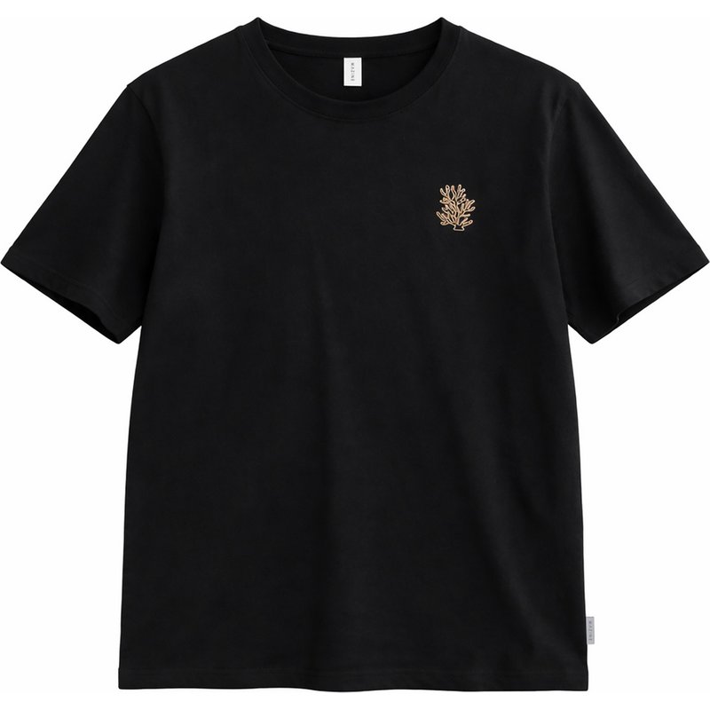 Mazine Herren Chest Print T-Shirt