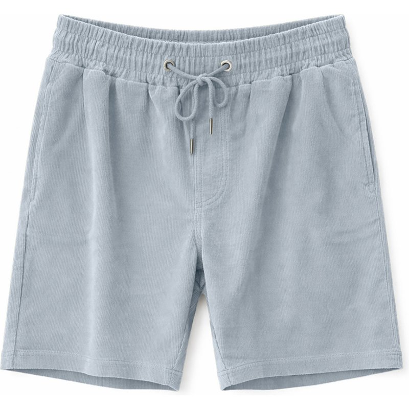 Mazine Herren Corduroy Pull-On Shorts