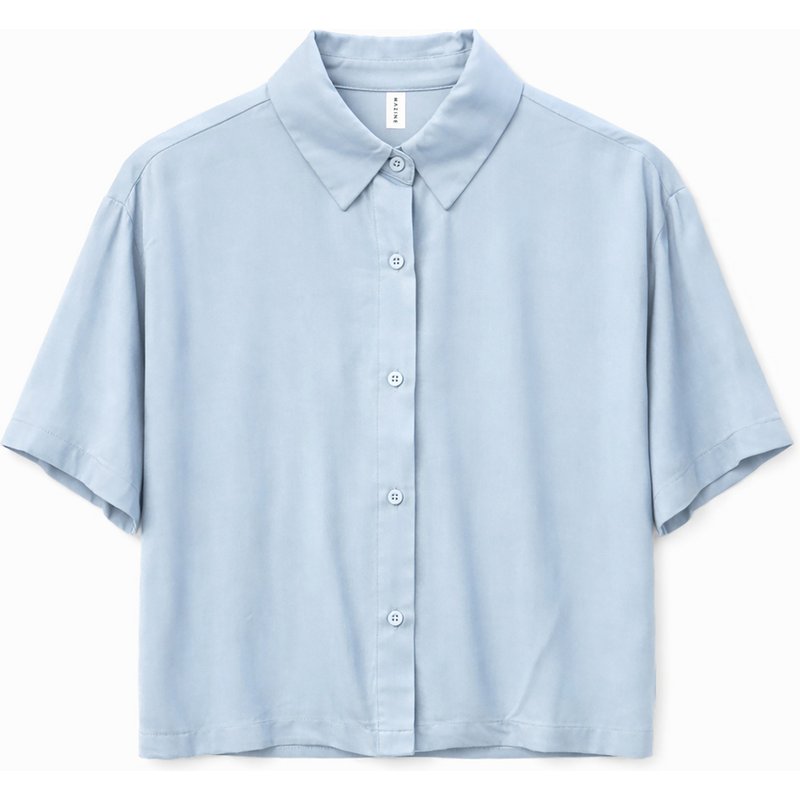 Mazine Damen Viscose Bluse