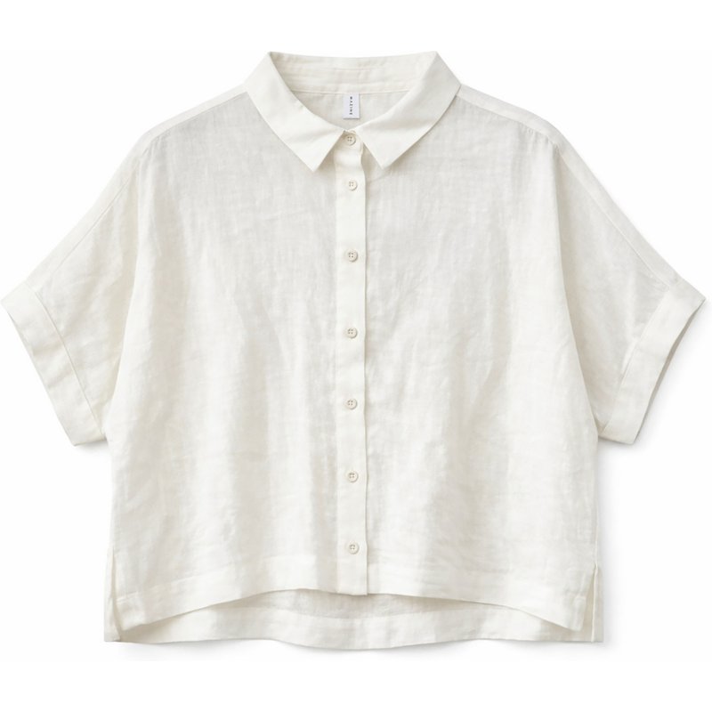 Mazine Damen Linen Bluse