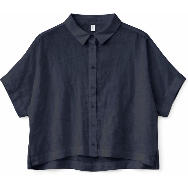 Mazine Damen Linen Bluse