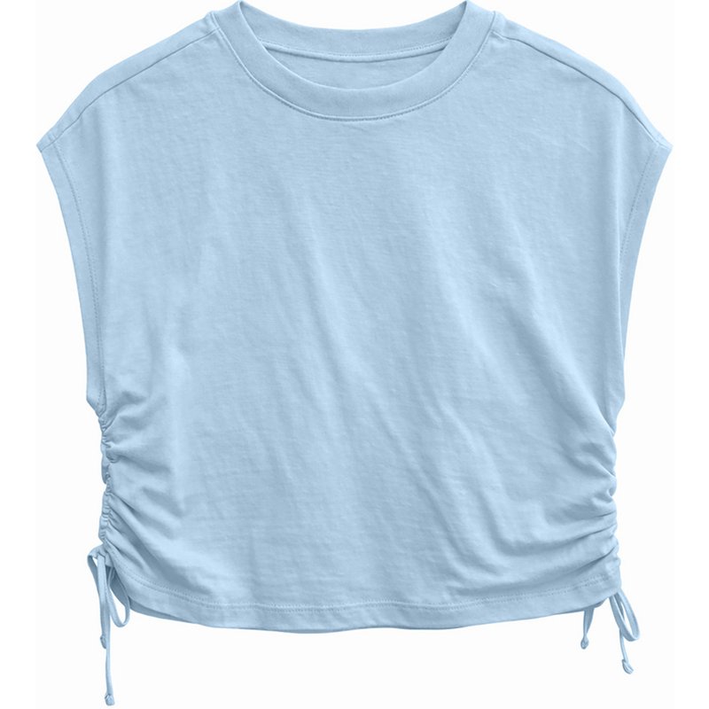 Mazine Damen Tie Detail T-Shirt