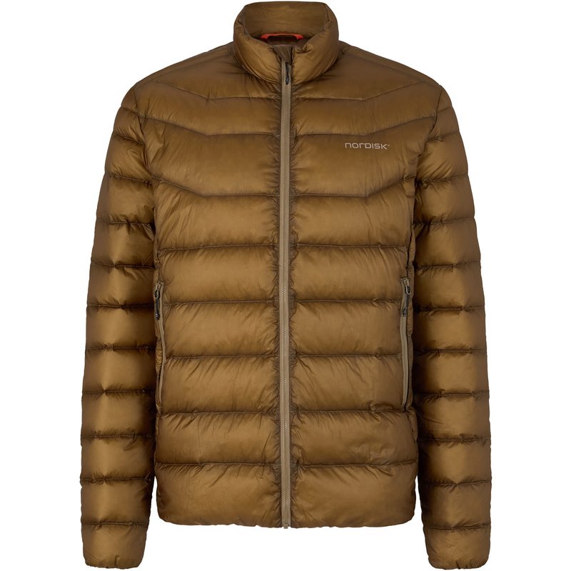 Nordisk Herren Strato 2.0 Ultralight Down Jacke