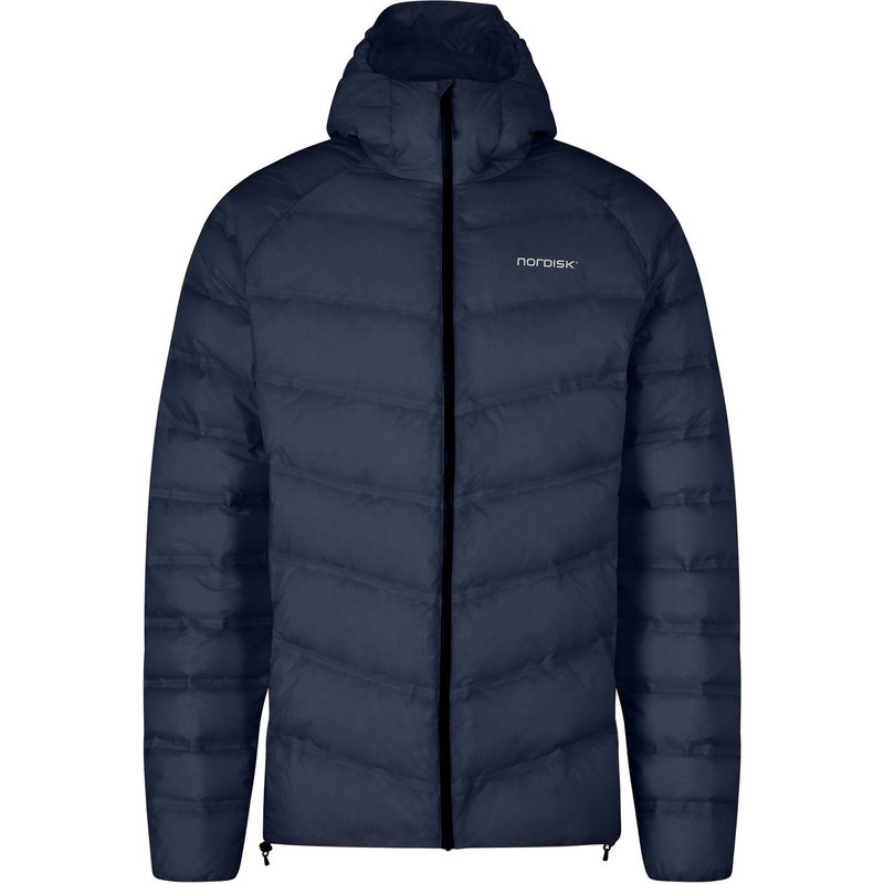 Nordisk Herren Sol 2.0 Ultralight Down Jacke