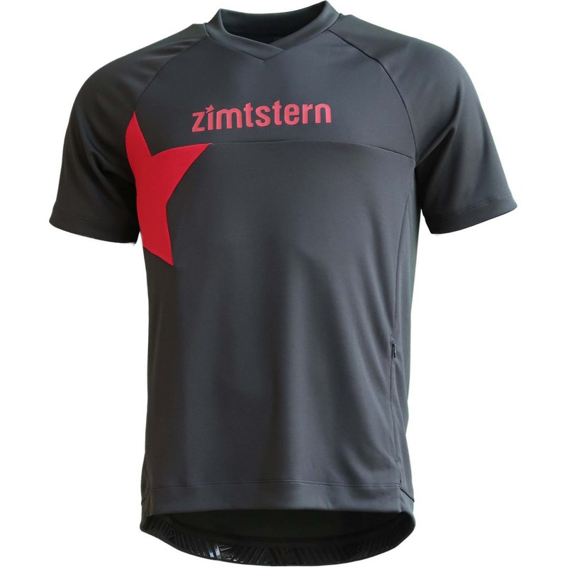 Zimtstern Herren Bulletz Trikot