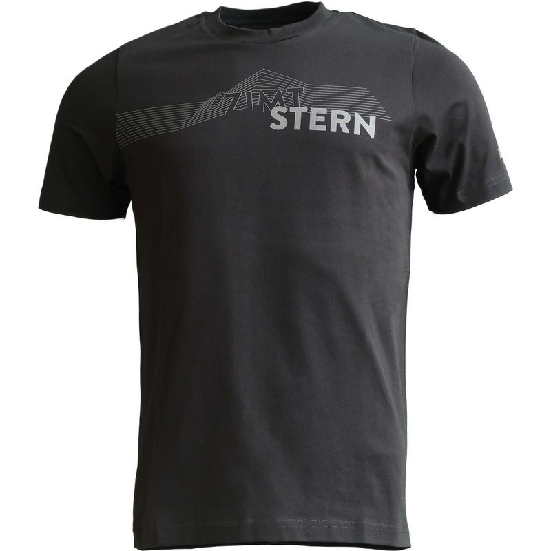 Zimtstern Herren Ridgez T-Shirt