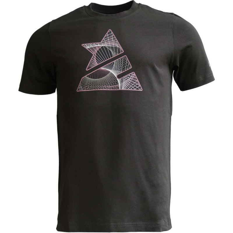 Zimtstern Herren Spherez T-Shirt