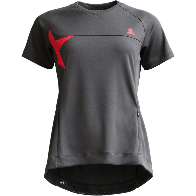 Zimtstern Damen Bulletz Trikot