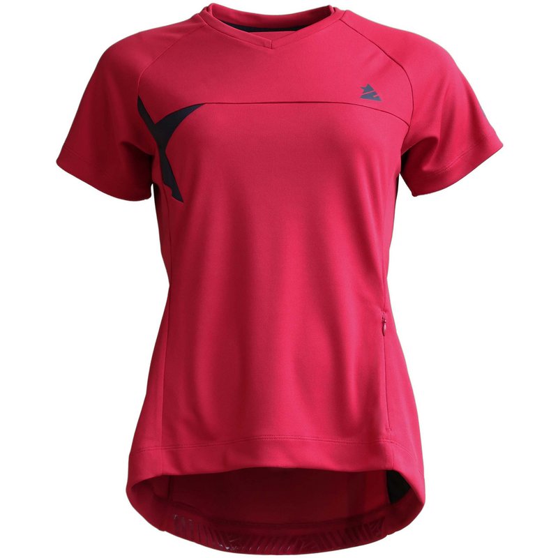 Zimtstern Damen Bulletz Trikot
